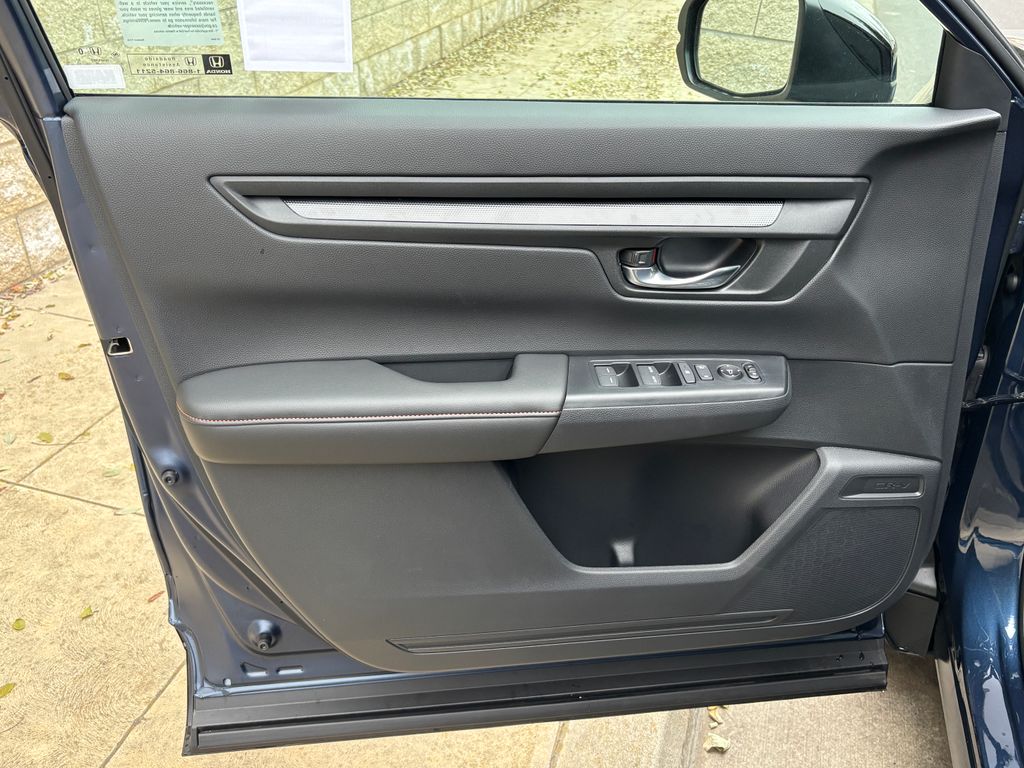 Thumbnail: 2026 Honda CR-V - 14