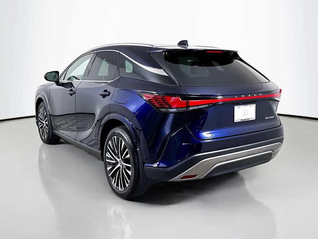 Thumbnail: 2023 Lexus RX - 7