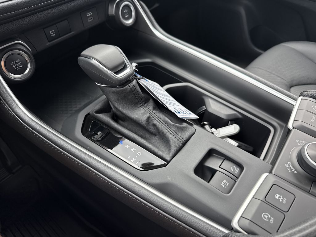 New 2026 Toyota Grand Highlander SUV