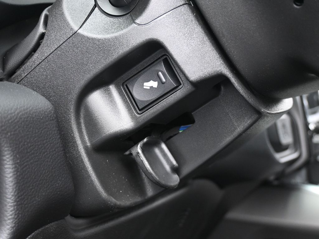 New 2026 Bright White Clearcoat Ram Laramie image 14