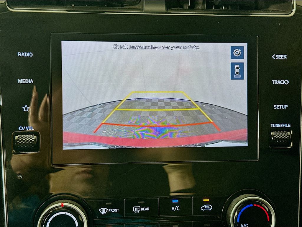 Thumbnail: 2022 Hyundai Tucson - 13