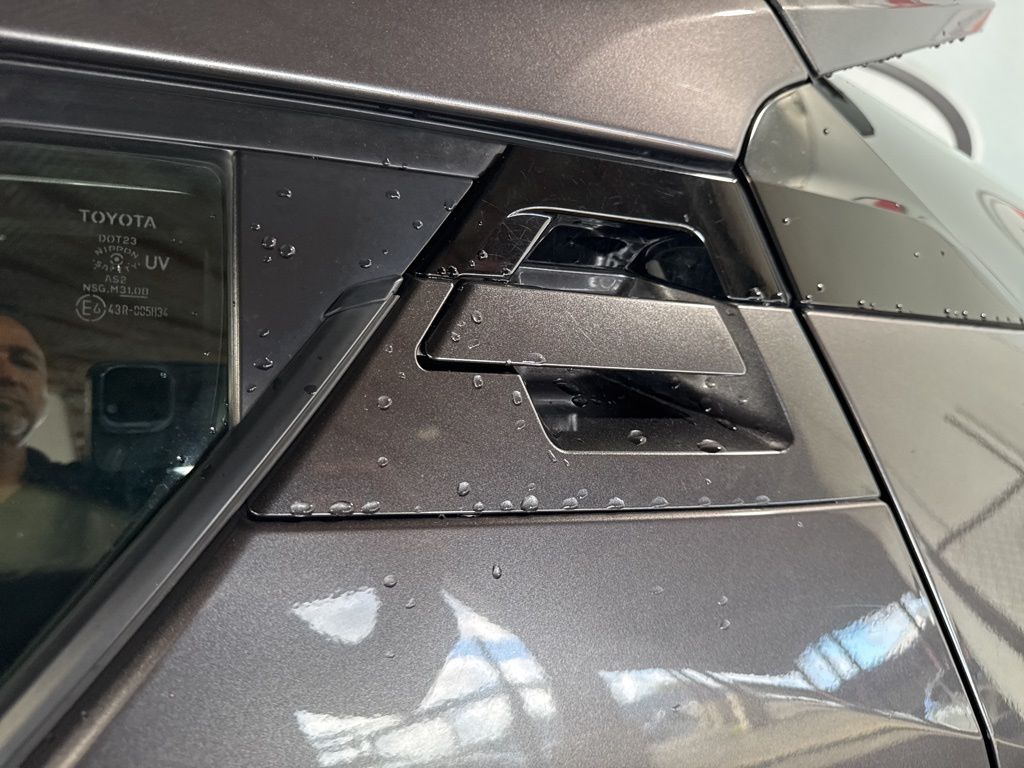 Used Car 2021 Toyota C-hr  Le For Sale Under $25,000 In San Juan, Puerto Rico