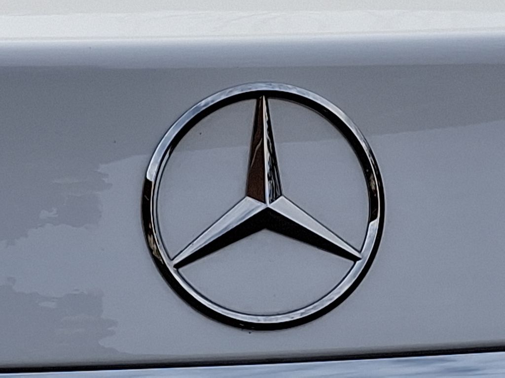 2024 Mercedes-Benz E-Class E 350 31