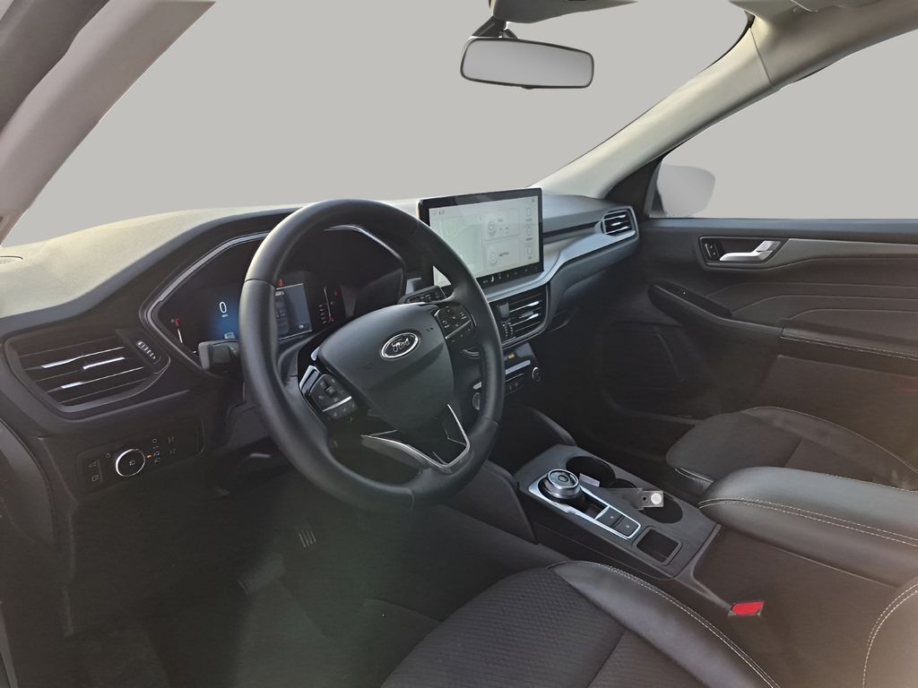 Used Car 2023 Ford Escape Plug-in Hybrid  Base For Sale Under $25,000 In Austin, Texas