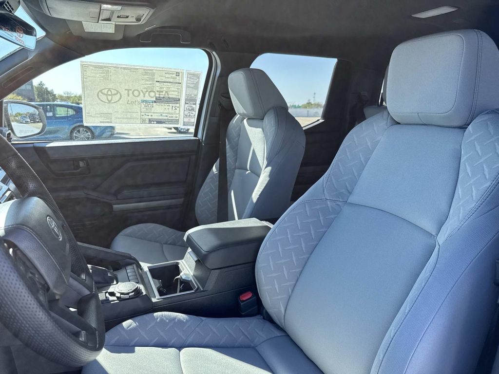 2026 Toyota Tacoma SR5 - 7