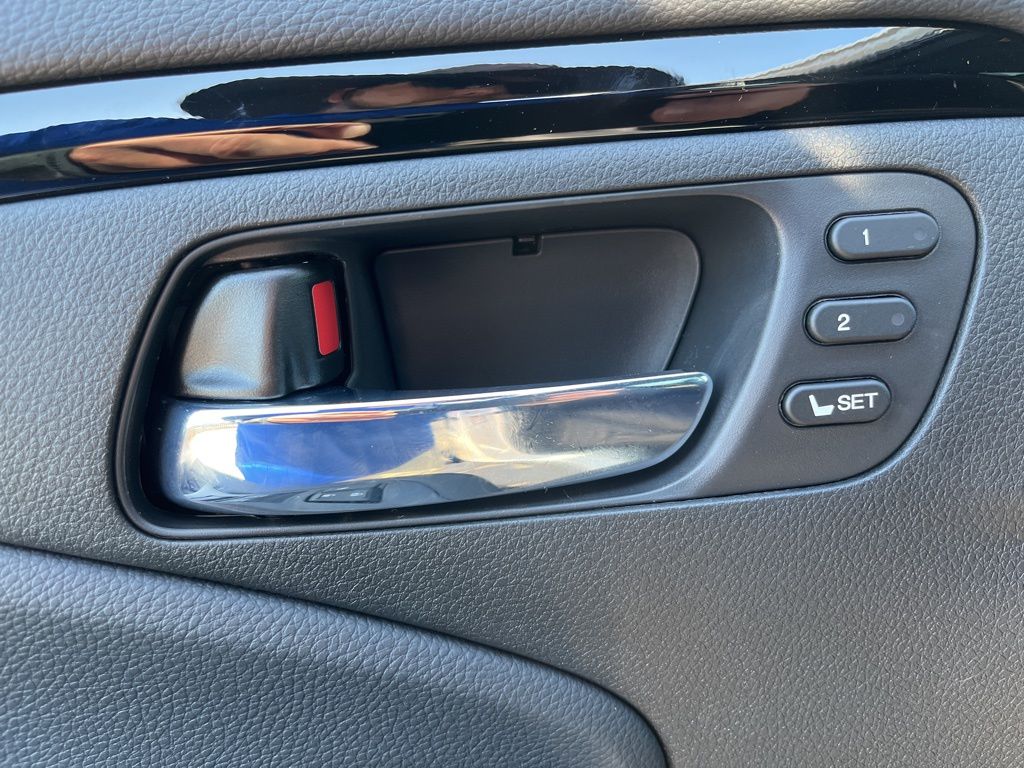 Thumbnail: 2026 Honda Ridgeline - 6