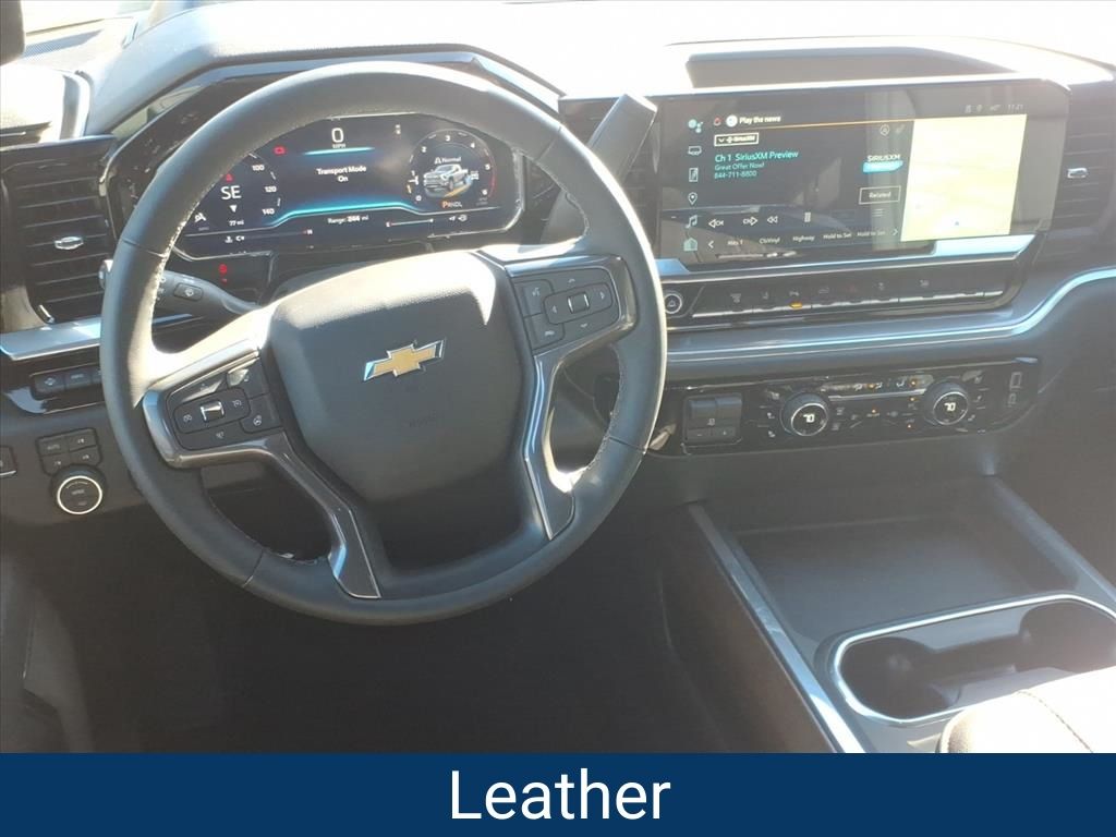 ChevroletSilverado 3500HD2