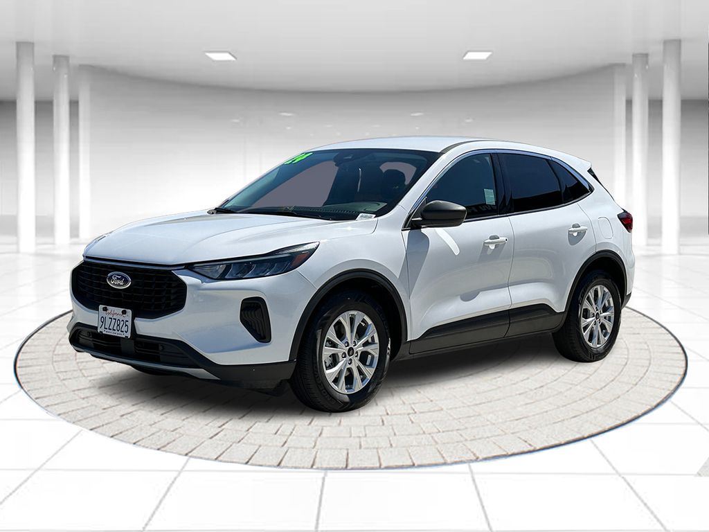 2024 Ford Escape Active FWD