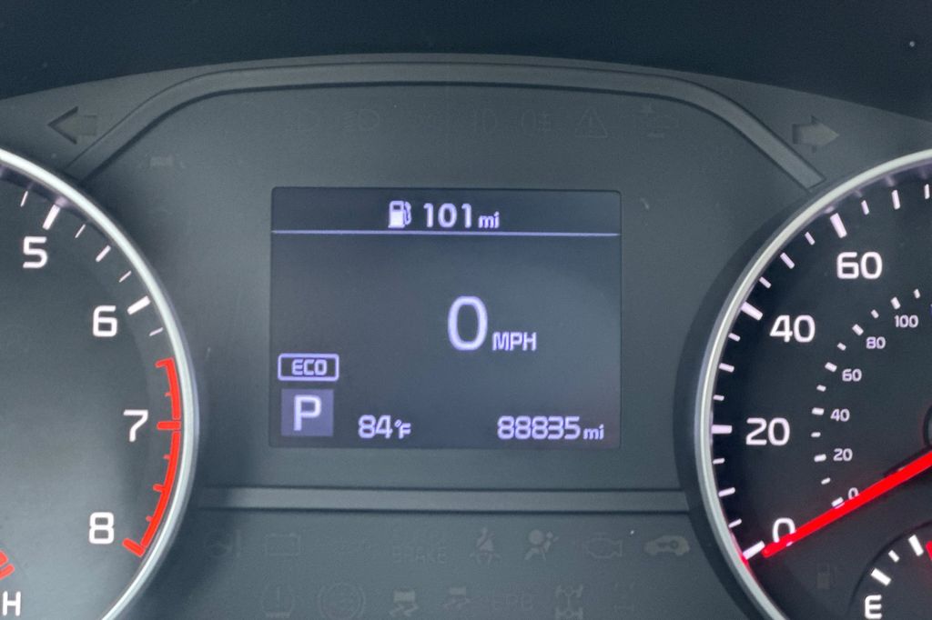used 2020 Kia Sportage car, priced at $17,910