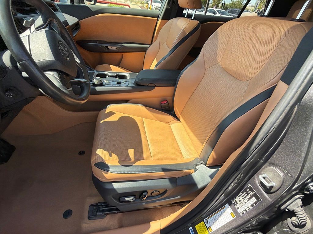 Used 2023 Lexus RZ SUV
