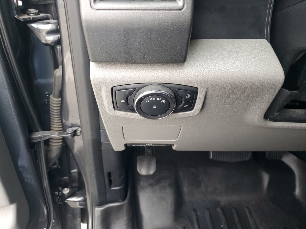 Used Car 2019 Ford F-250sd  Xl For Sale Under $30,000 In Austin, Texas