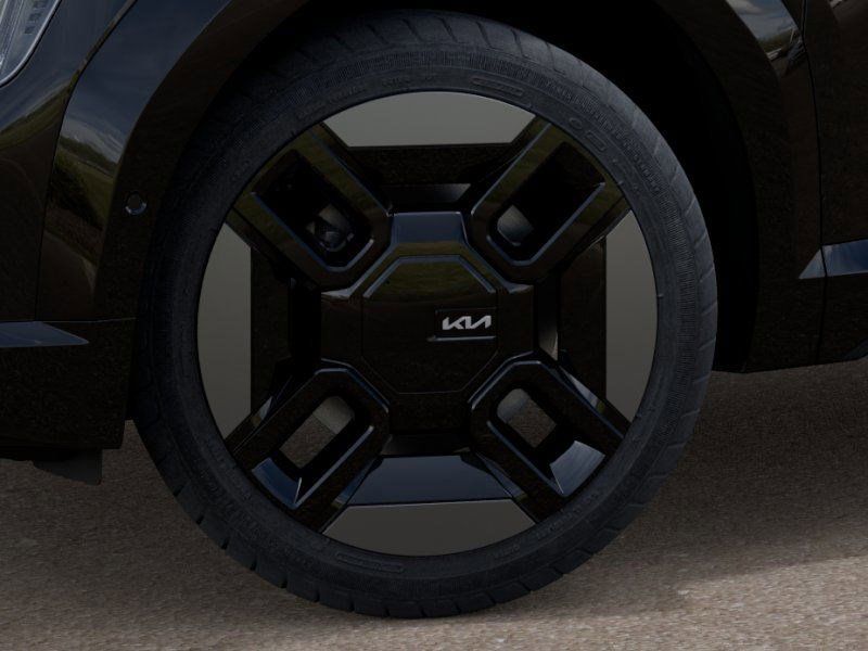New 2026 Ebony Black Kia GT-Line image 9