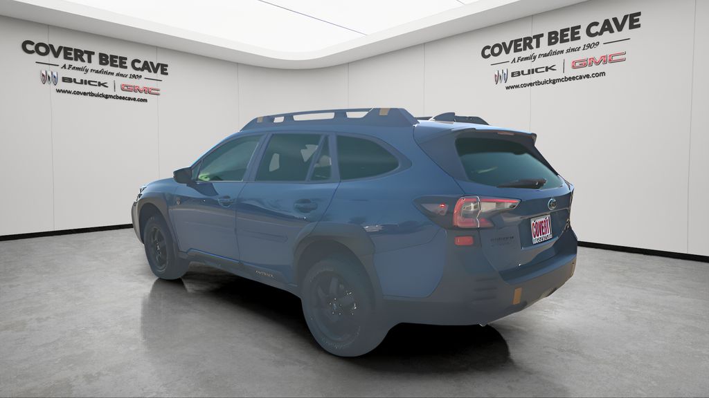 Used Car 2025 Subaru Outback  Wilderness For Sale Under $40,000 In Austin, Texas