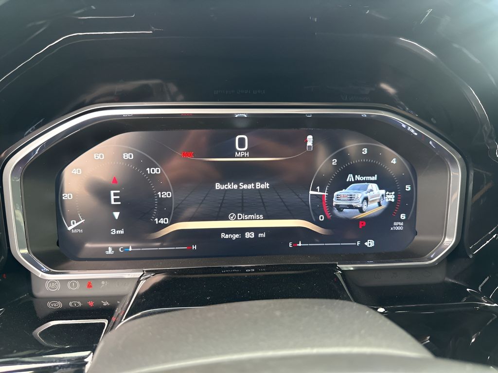 New 2026 Silver GMC Elevation image 33