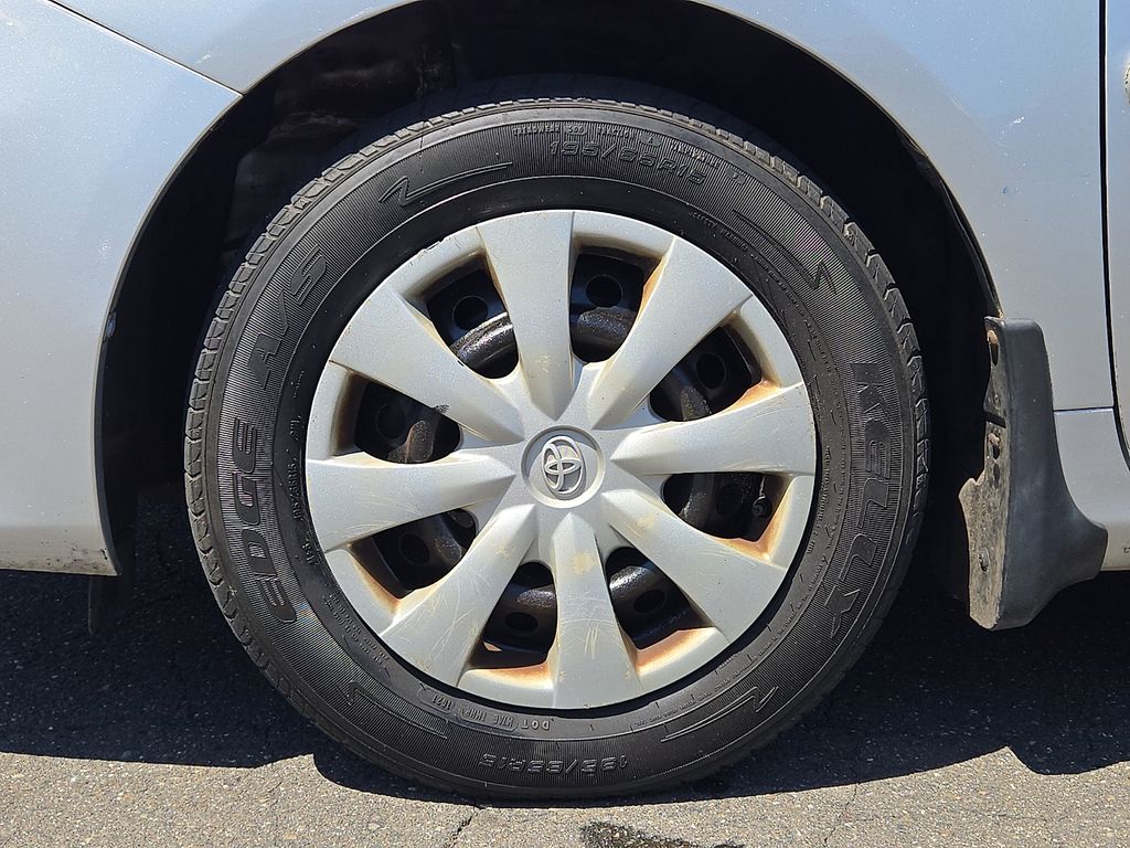 2011 Toyota Corolla