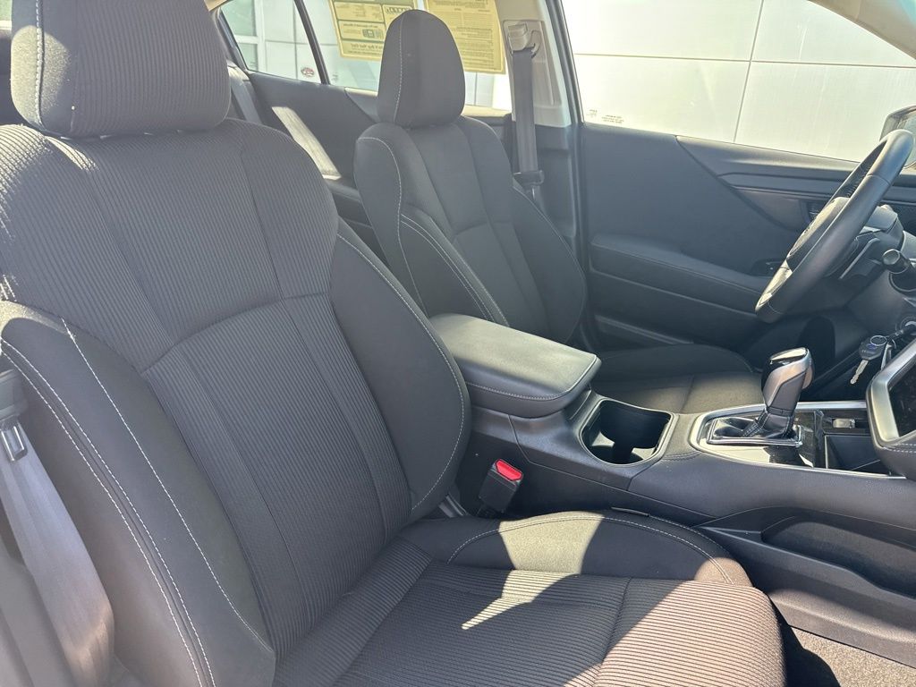 2022 Subaru Legacy Premium