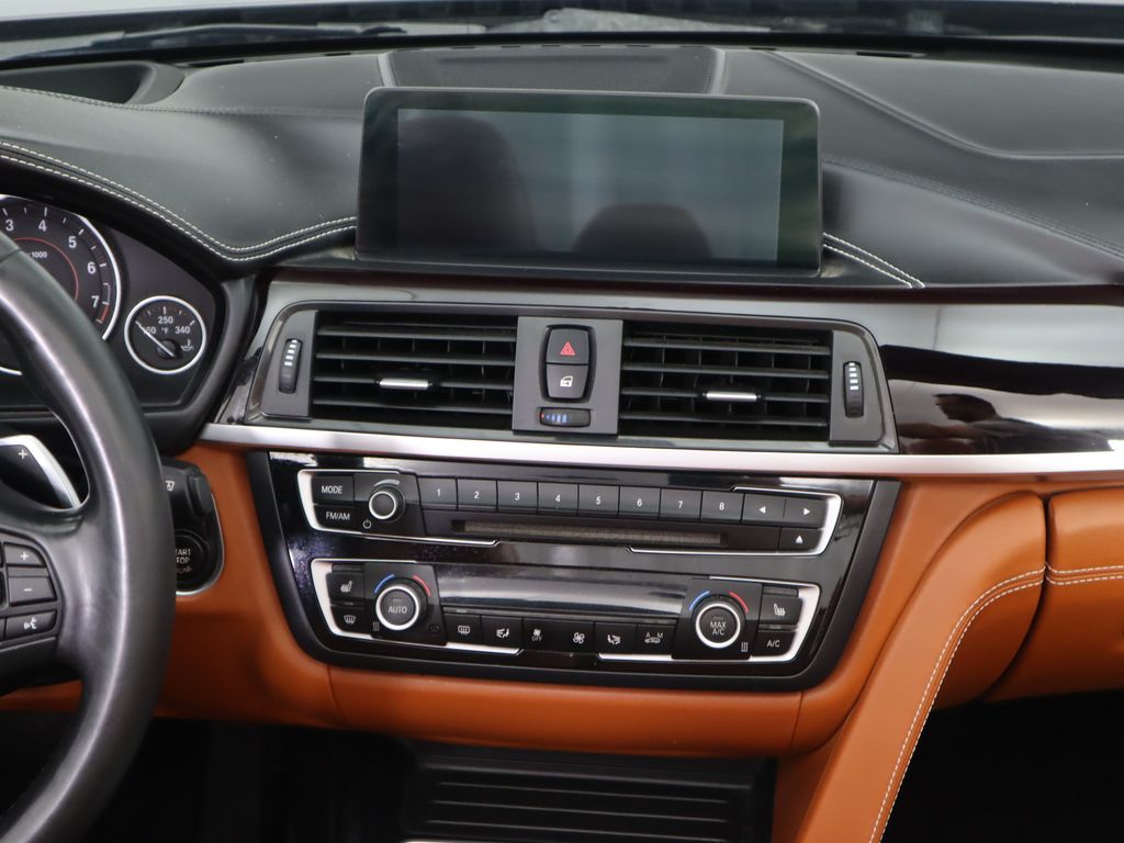2016 BMW 4 Series 435i 22