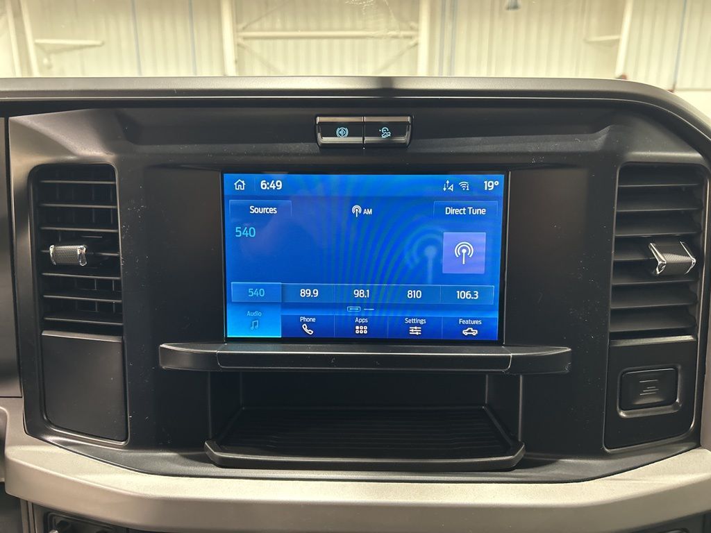 new 2026 Ford F-350SD car, priced at $65,045