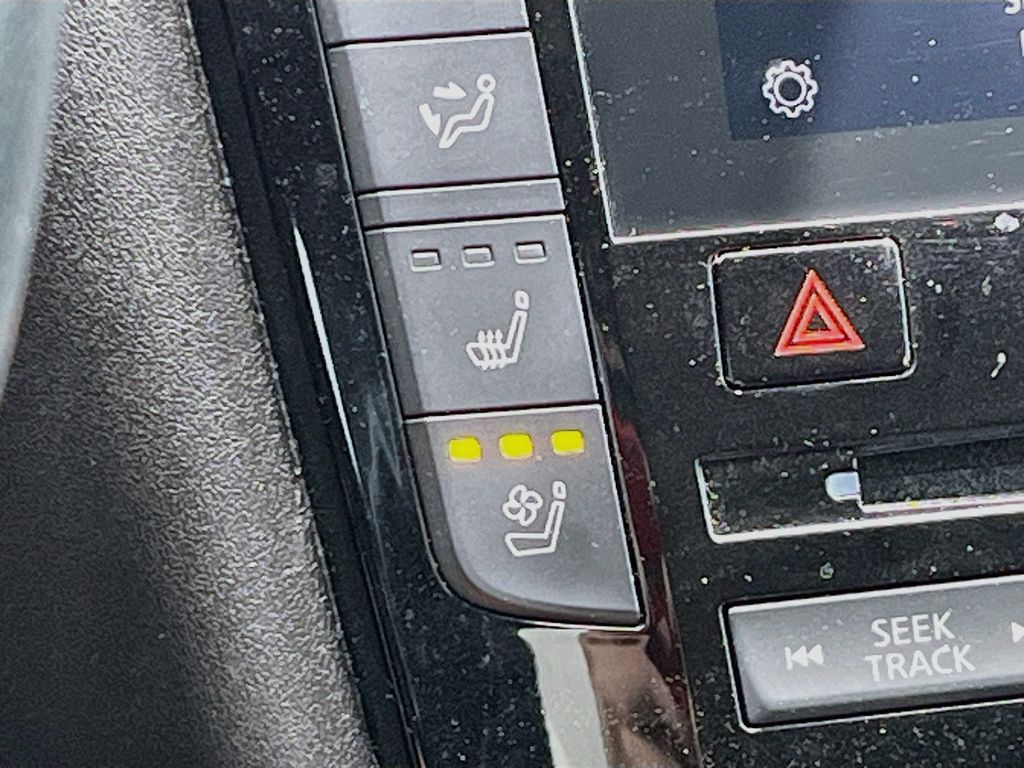 2021 INFINITI QX50 Sensory White at Toyota of Victoria