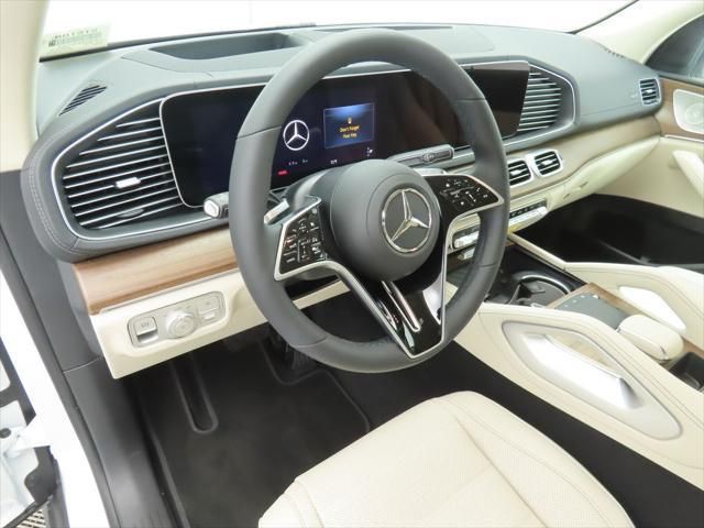 Thumbnail: 2026 Mercedes-Benz GLE - 9