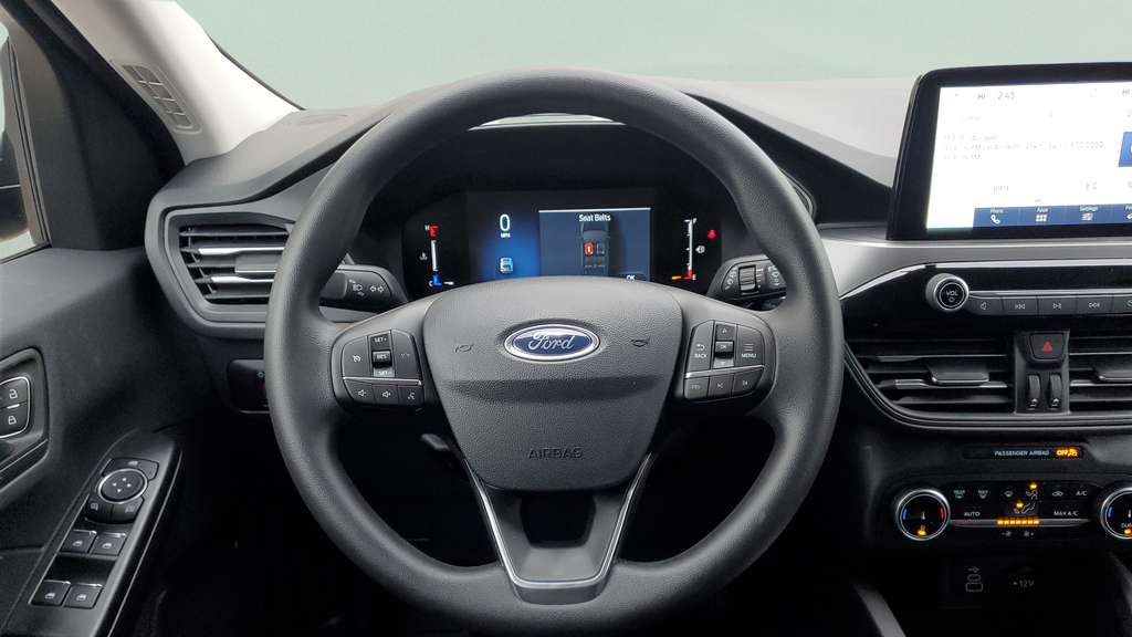 New 2026 Gray Ford Active image 19