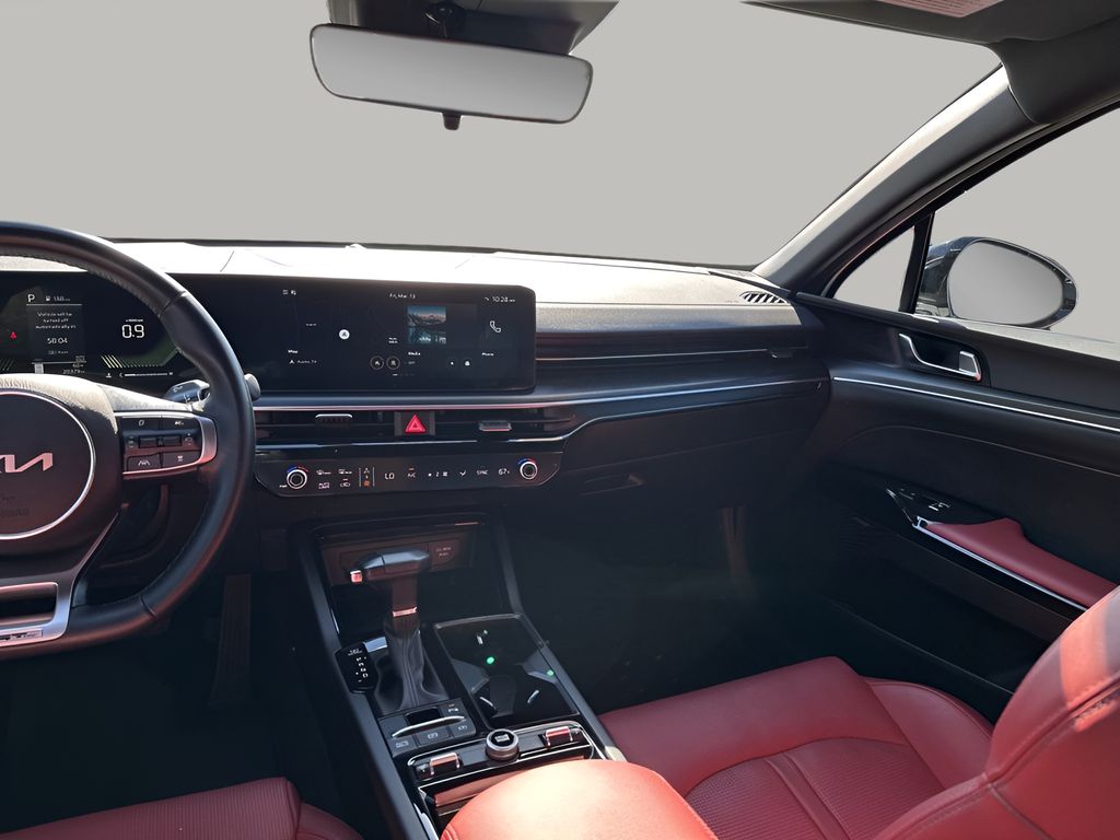 Used Car 2025 Kia K5  Gt-line For Sale Under $30,000 In Austin, Texas