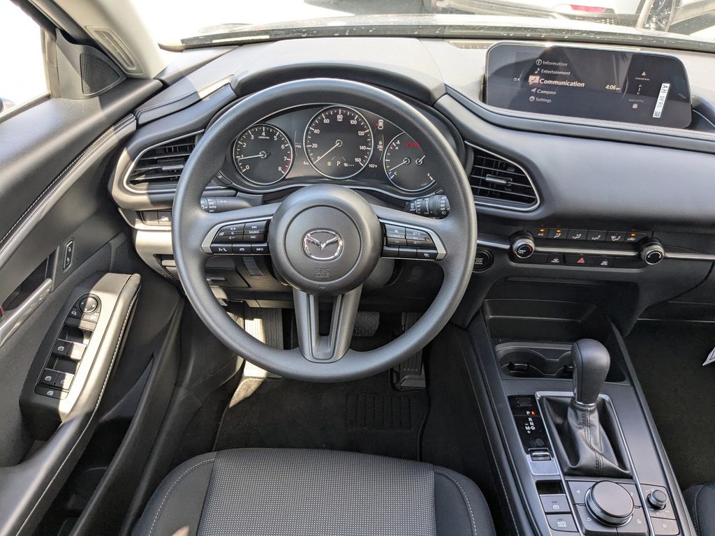 2025 Mazda CX-30 2.5 S