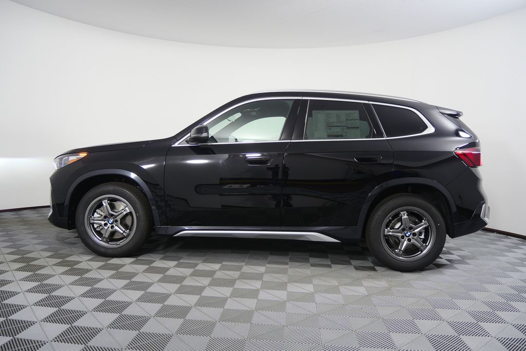 Thumbnail: 2026 BMW X1 - 6