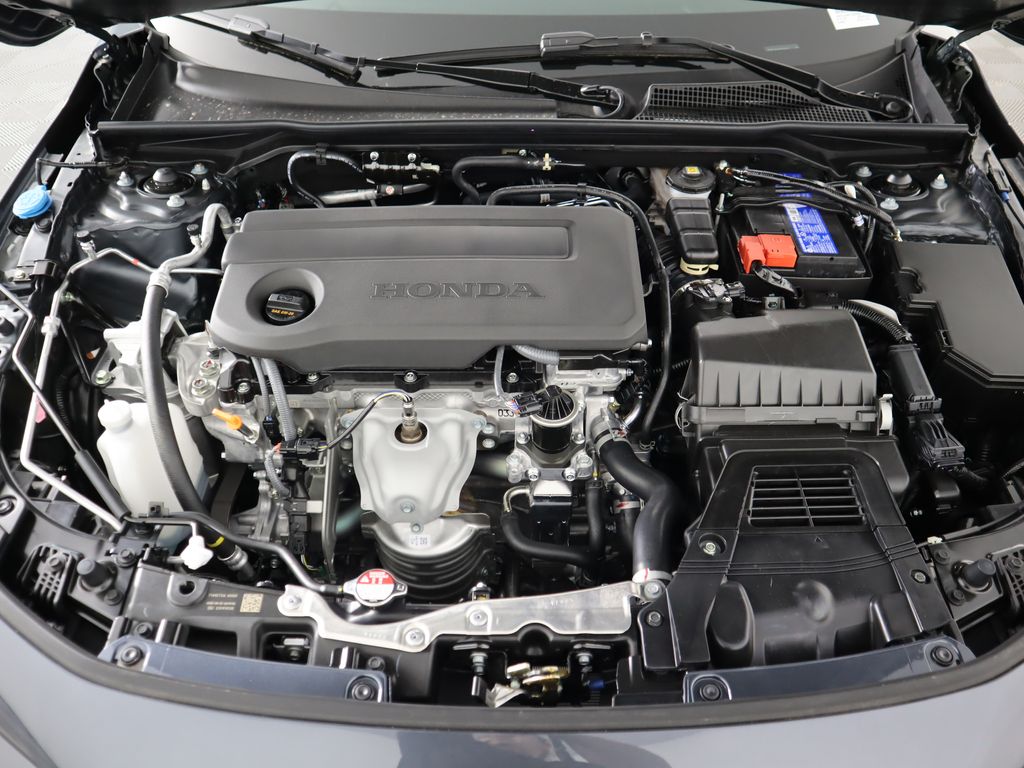 Thumbnail: 2026 Honda Civic - 30