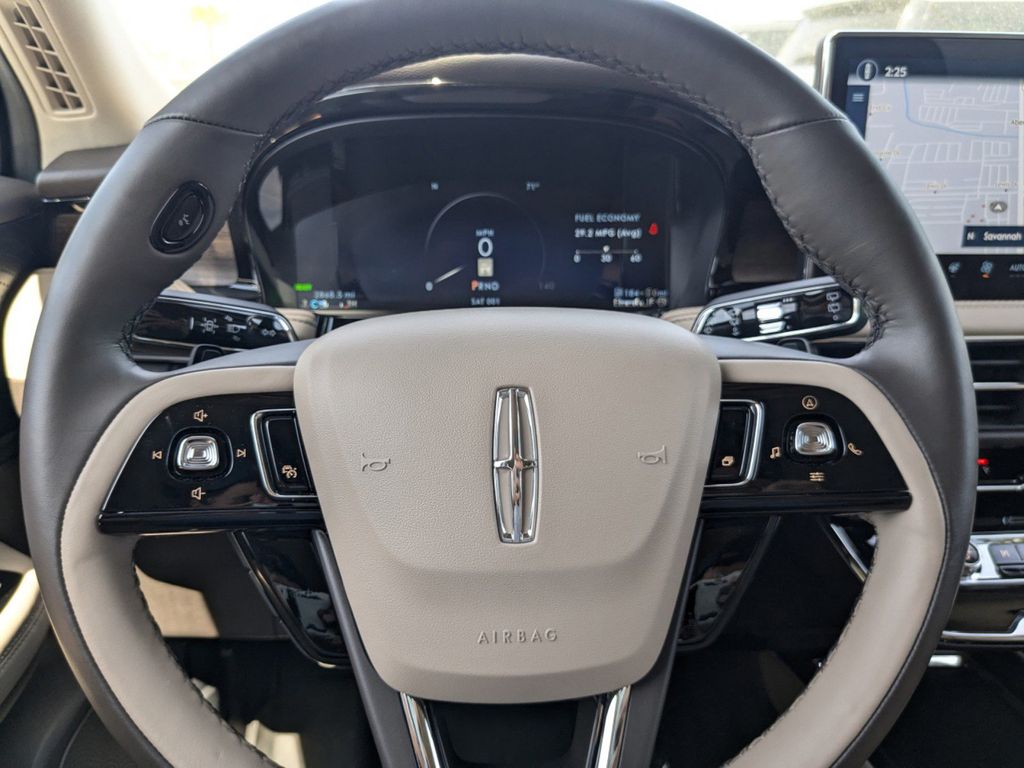 2024 Lincoln Corsair Grand Touring
