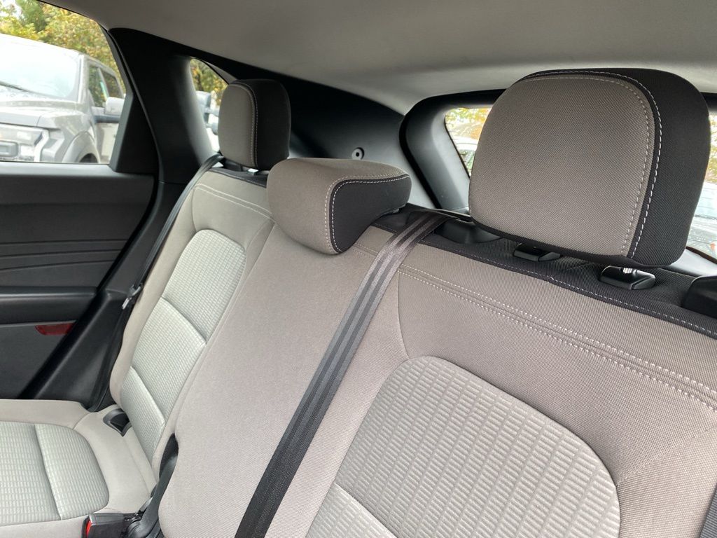 used 2022 Ford Escape car, priced at $16,995