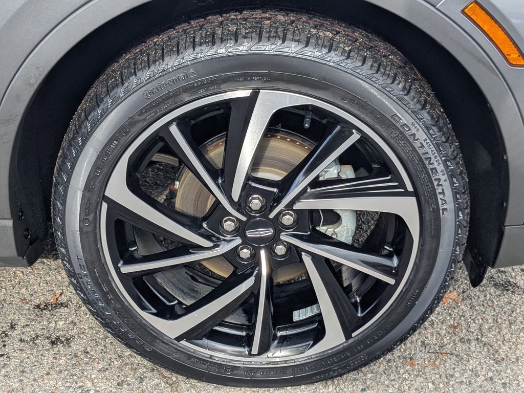 2023 Lincoln Corsair Reserve