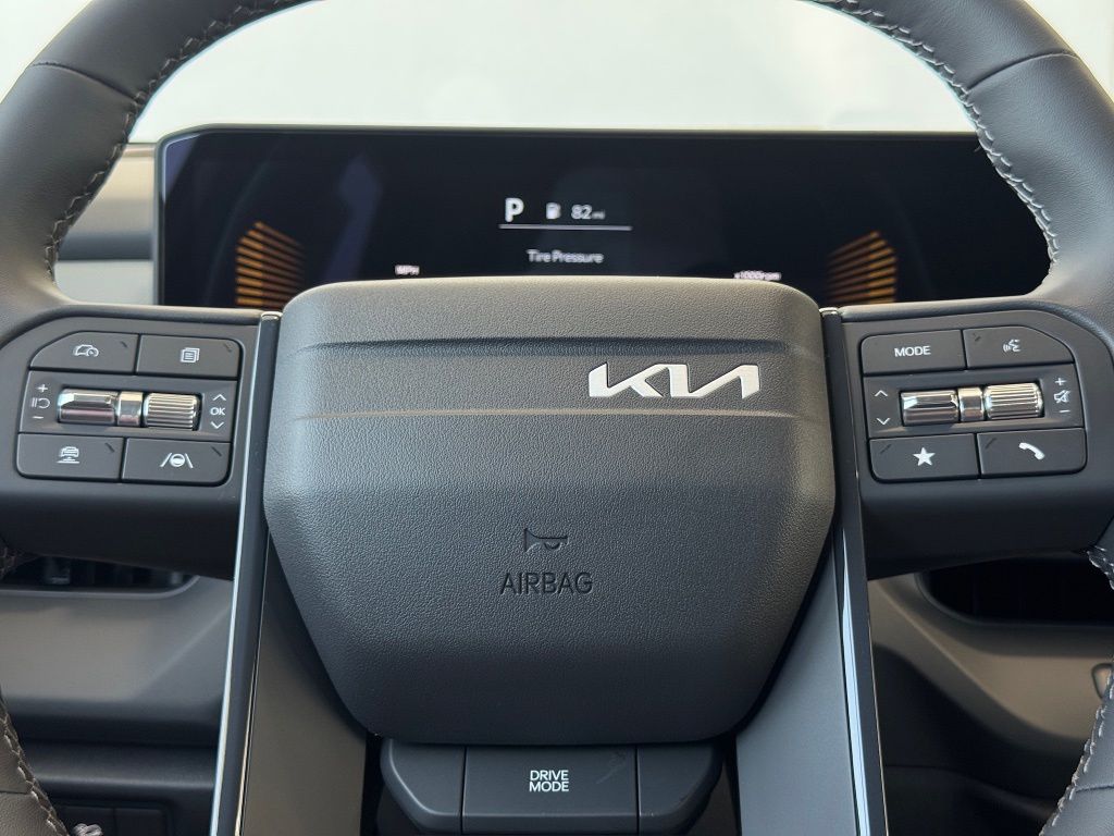 2027 Kia Seltos LX Silver at DeMontrond Gulf Freeway