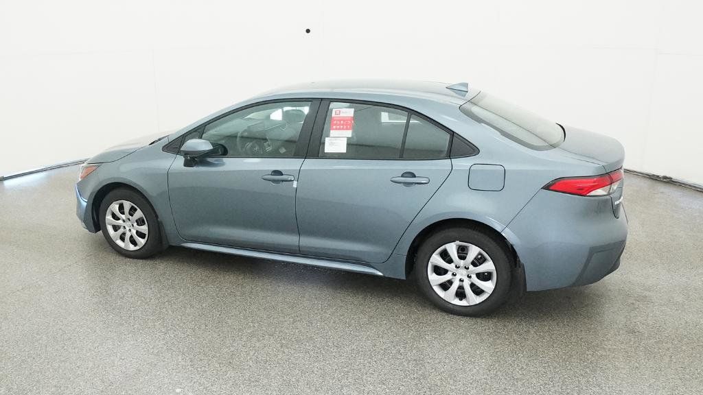 Thumbnail: 2026 Toyota Corolla - 6