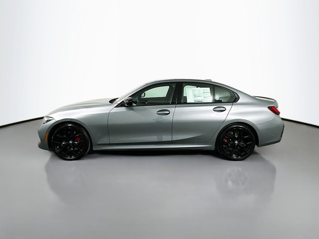 Thumbnail: 2026 BMW 3 Series - 8