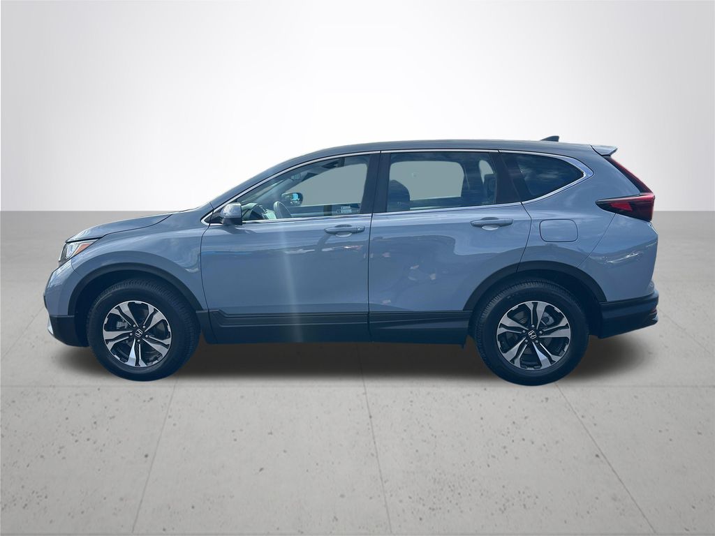 2022 Honda CR-V Special Edition