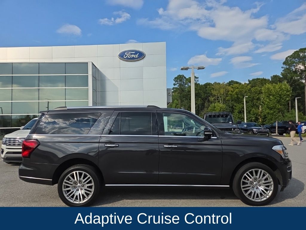 2023 Ford Expedition Limited MAX
