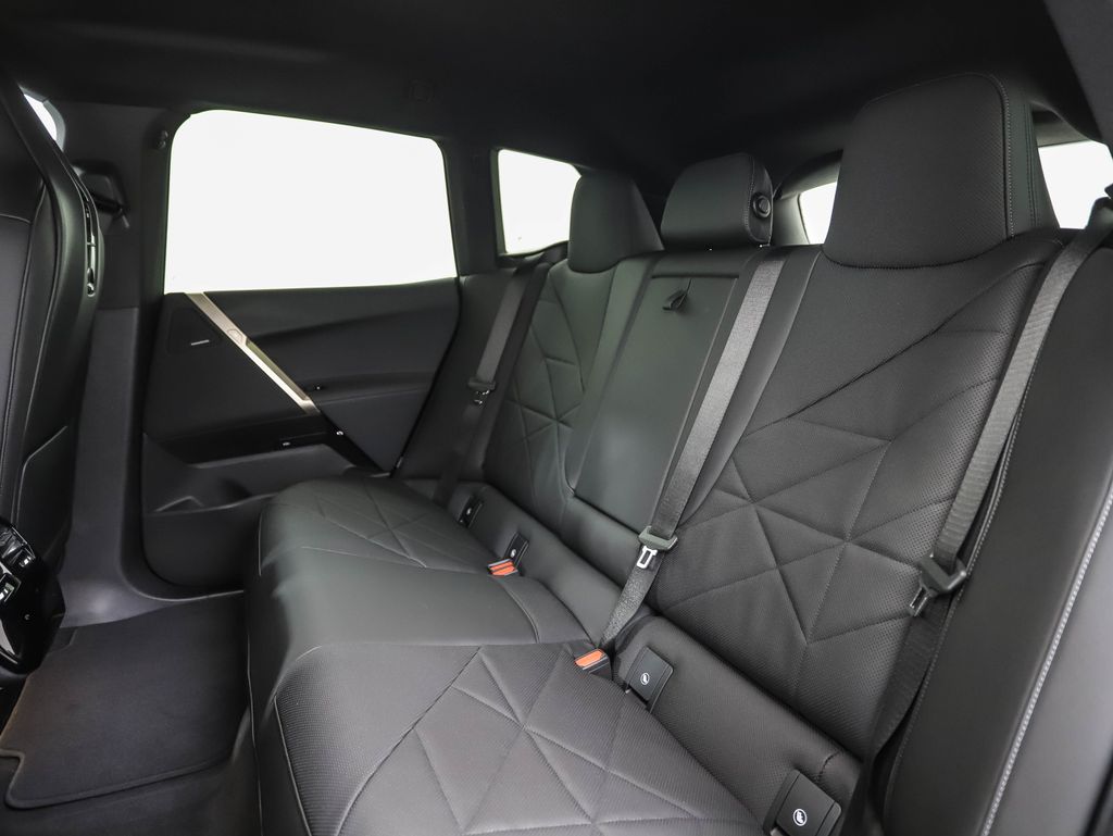 Thumbnail: 2026 BMW iX - 21