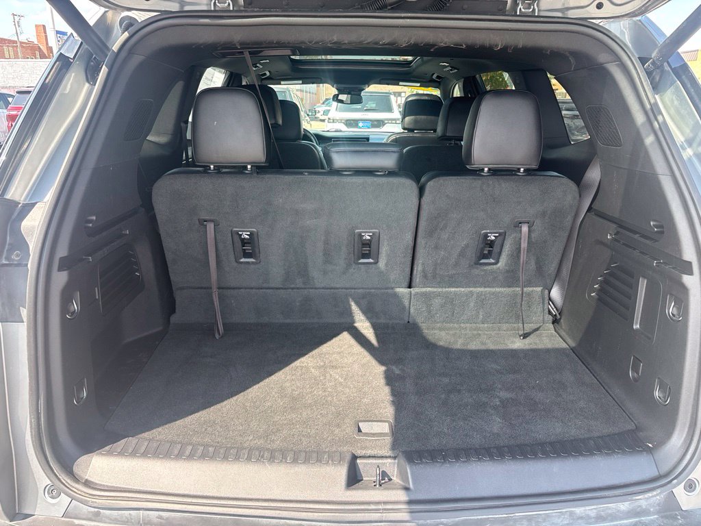Used 2024 GMC Acadia SUV