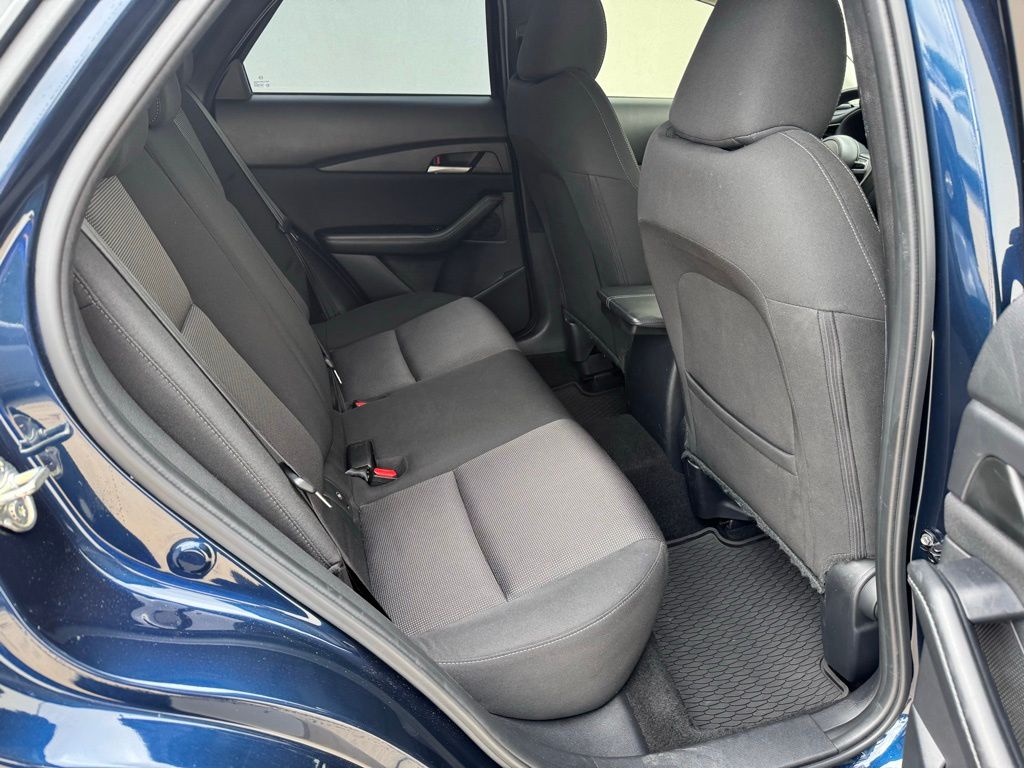 Used Car 2022 Mazda Cx-30  2.5 S For Sale Under $20,000 In Georgetown, Texas