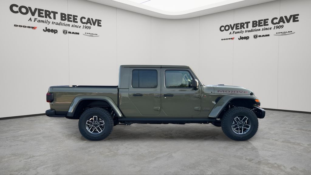 New Car 2025 Jeep Gladiator  Mojave For Sale Under $50,000 In Austin, Texas