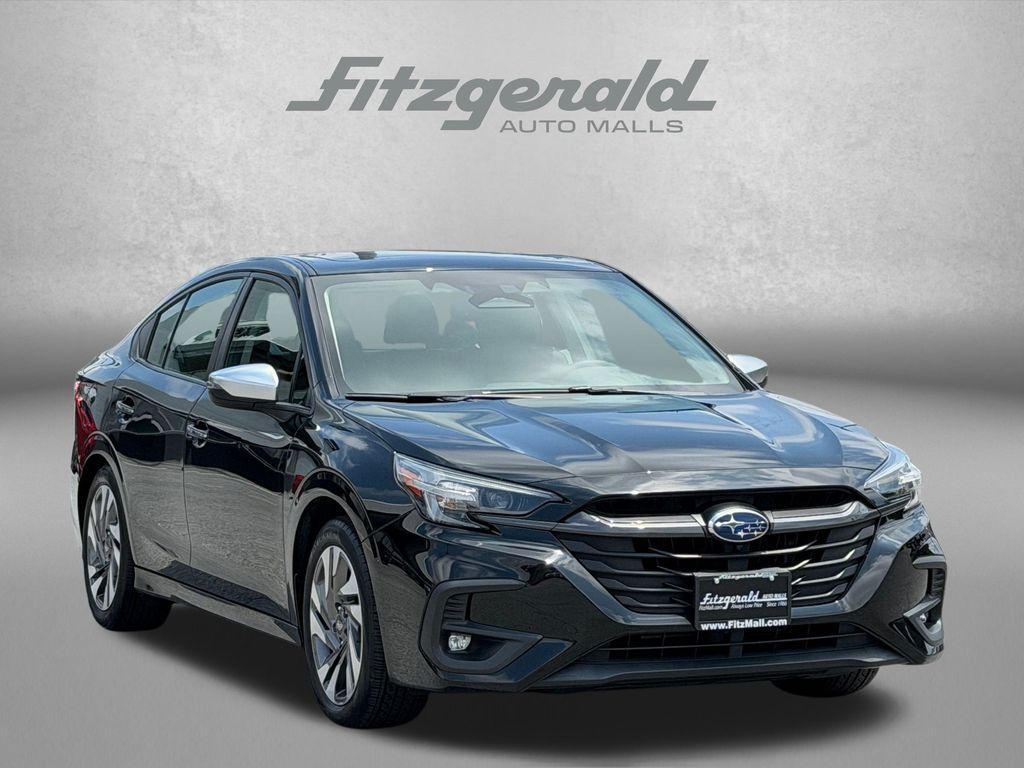2024 Subaru Legacy Touring XT AWD