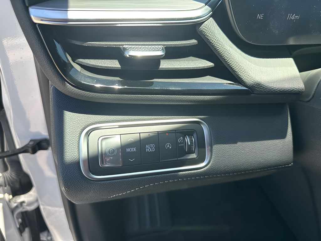 New Car 2025 Buick Enclave  Preferred For Sale Under $50,000 In Austin, Texas