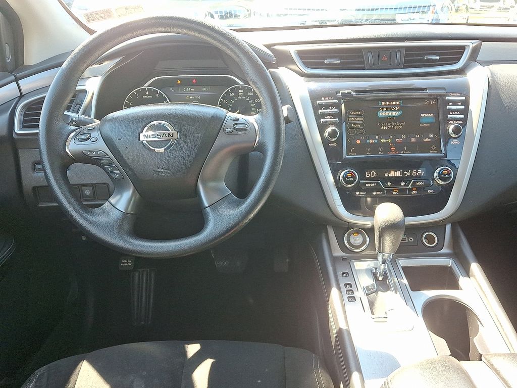 Thumbnail: 2020 Nissan Murano - 12