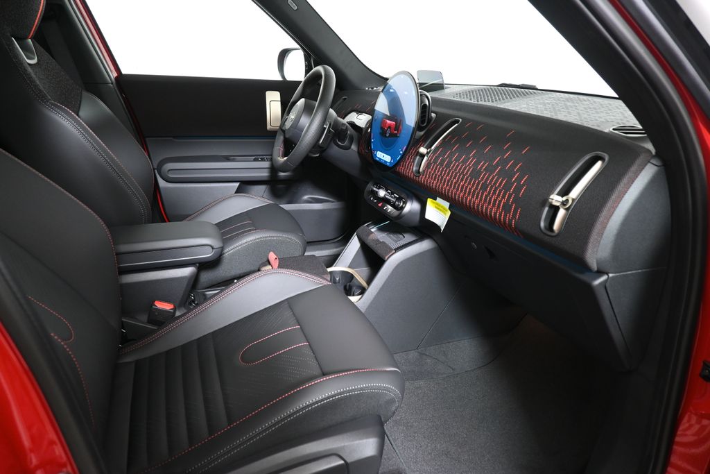 Thumbnail: 2026 MINI Cooper Countryman - 20