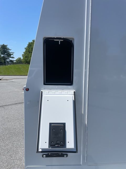 2025 Ford F-550 Chassis XL