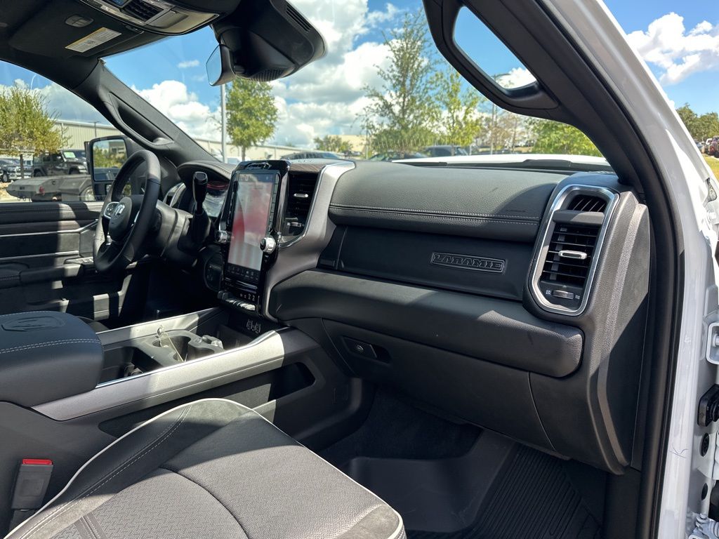 New Car 2025 Ram 2500  Laramie For Sale Under $80,000 In Austin, Texas