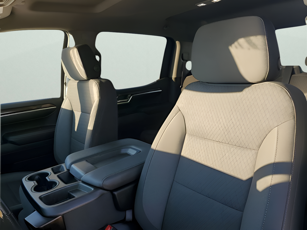 Used Car 2022 Chevrolet Silverado 1500  Lt For Sale Under $35,000 In Austin, Texas