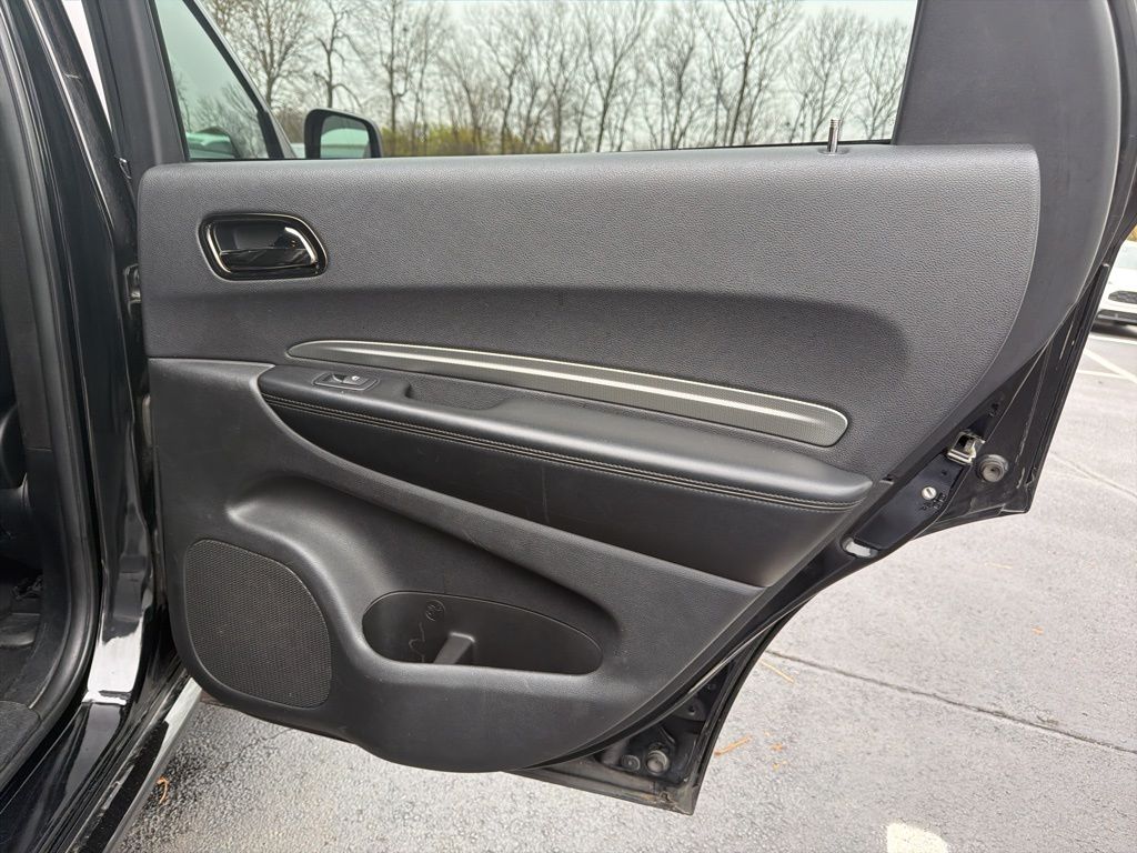 Thumbnail: 2020 Dodge Durango - 25