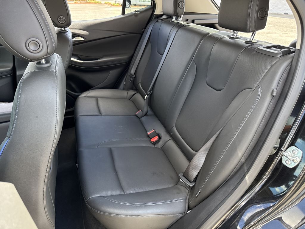 Used 2025 Buick Encore GX SUV